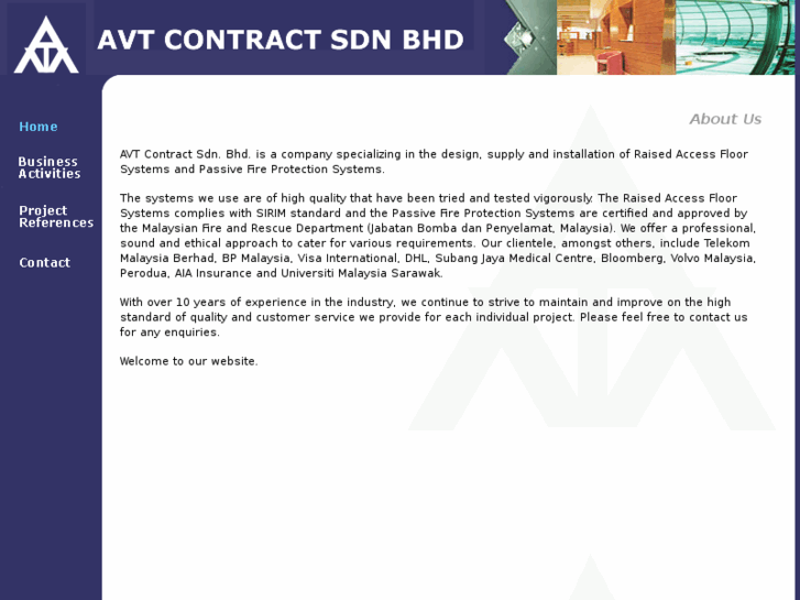 www.avtcontract.com