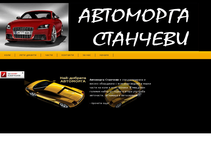 www.avtomorgastanchevi.com