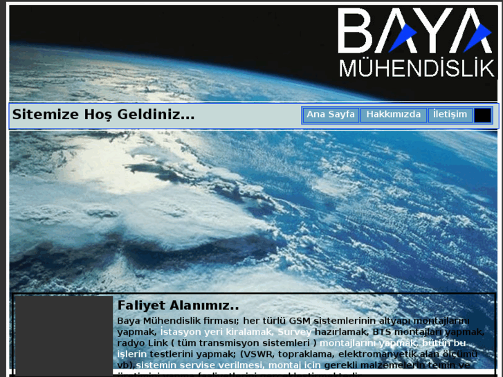 www.bayamuhendislik.com