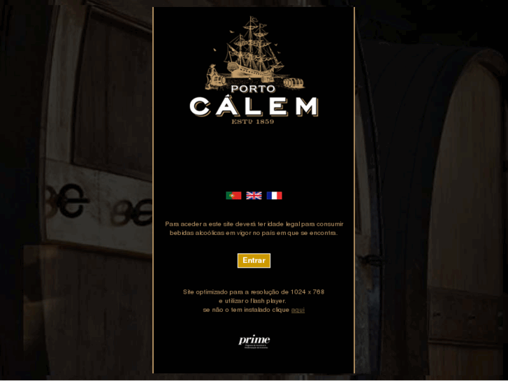 www.calem.pt