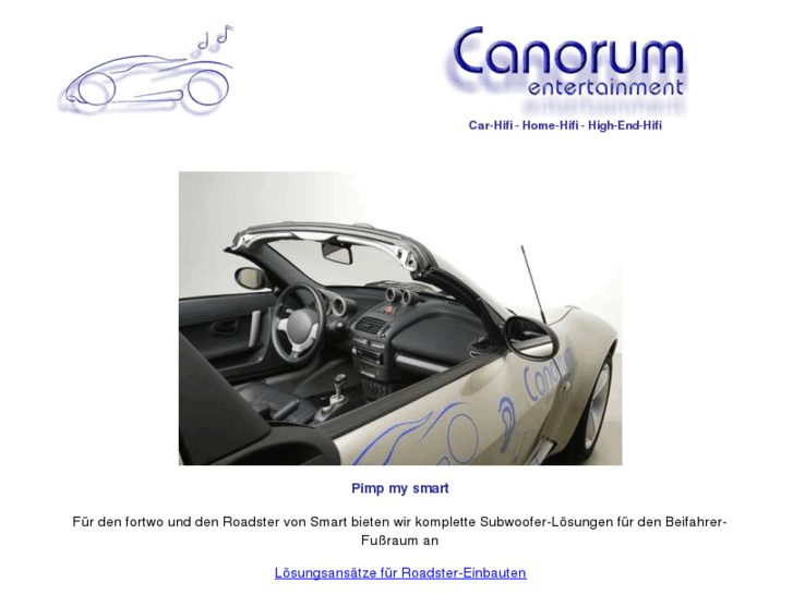 www.canorum-audio-manufaktur.com