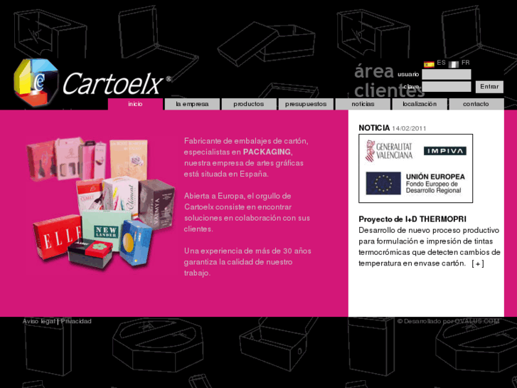 www.cartoelx.com