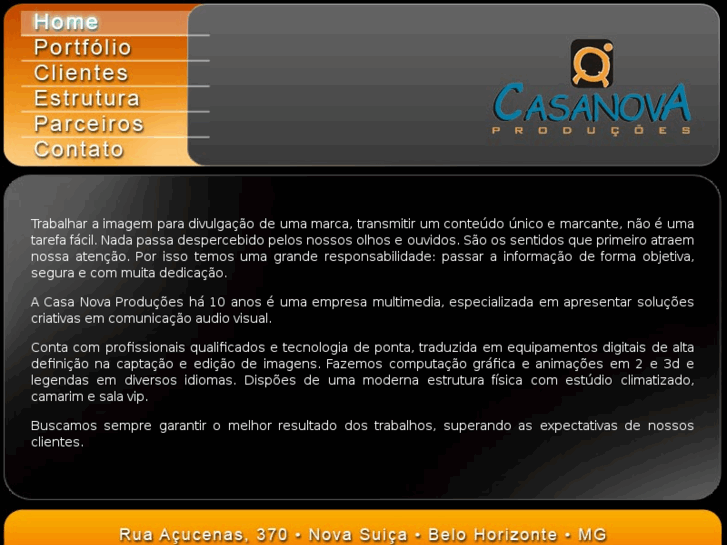 www.casanovaproducoes.com