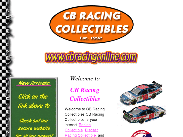 www.cbracing.com