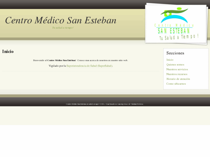 www.centromedicosanesteban.com