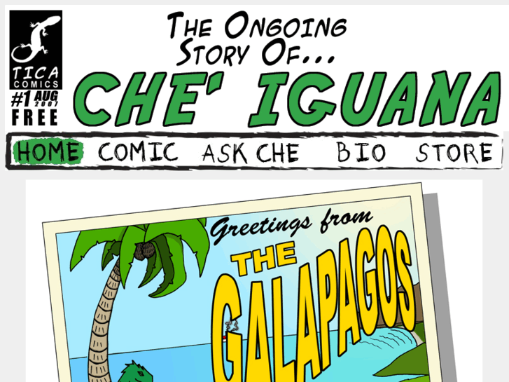 www.cheiguana.com