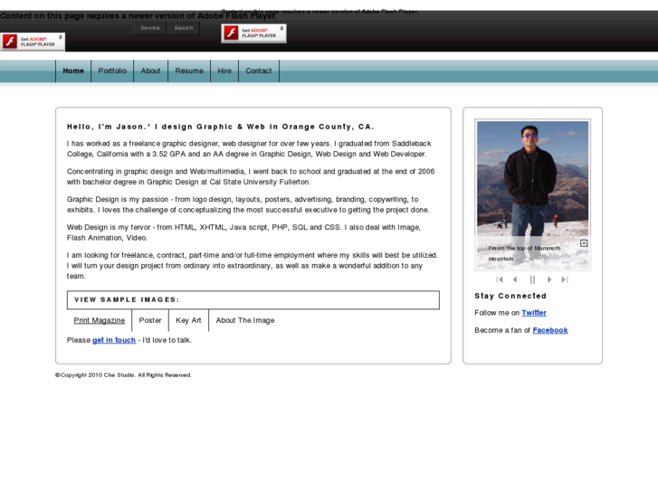 www.chestudio.com