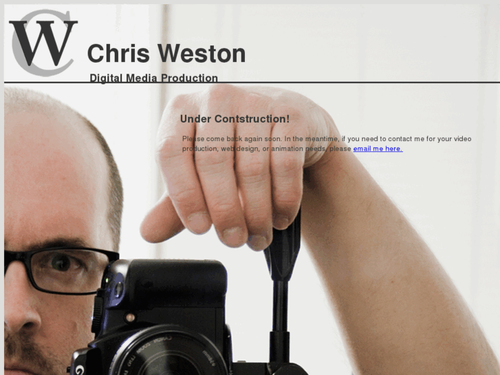 www.chriswestondigital.com