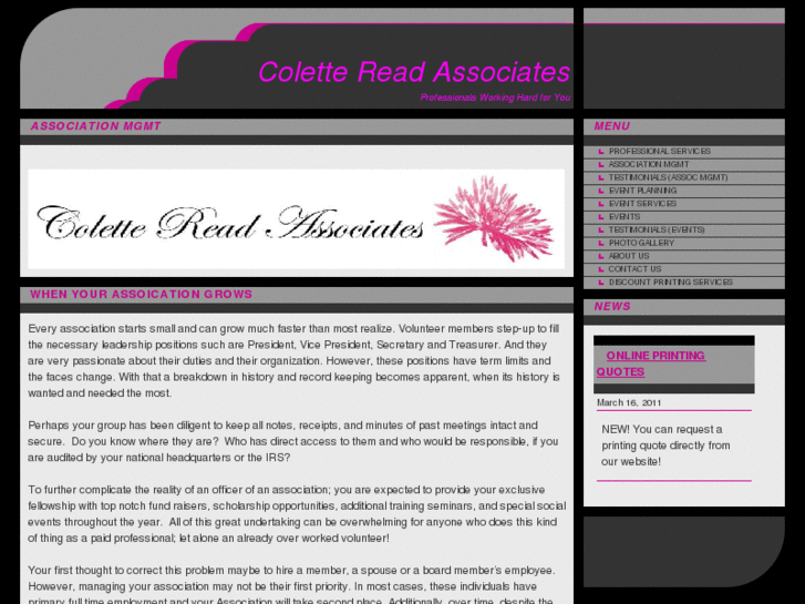 www.coletteread.com