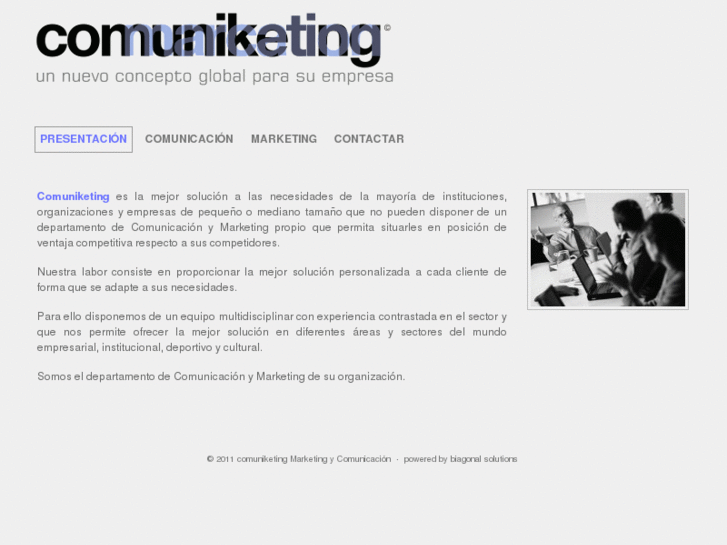 www.comuniketing.com