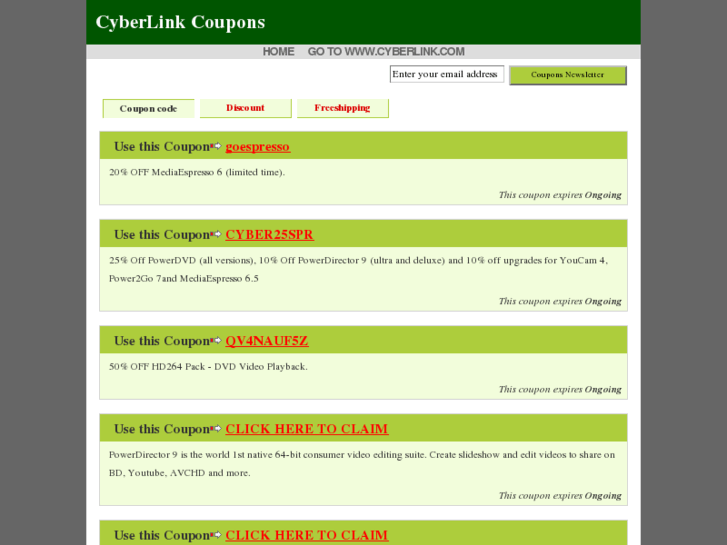 www.cyberlinkcoupon.com