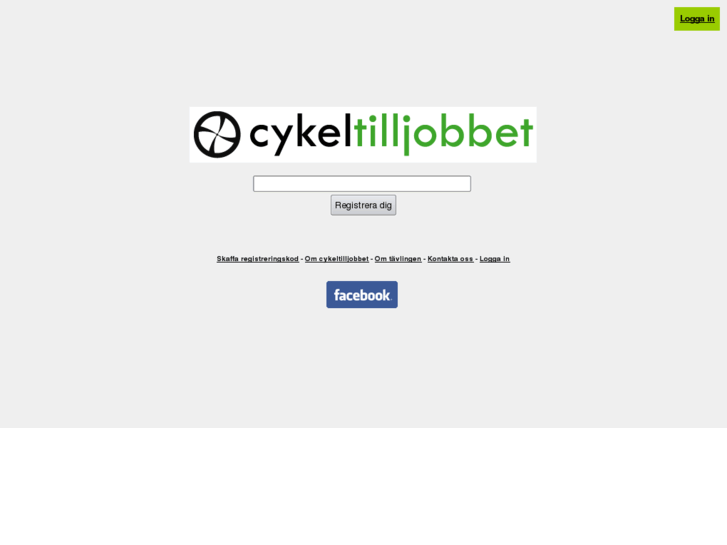 www.cykeltilljobbet.se