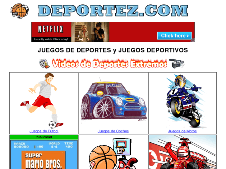 www.deportez.com