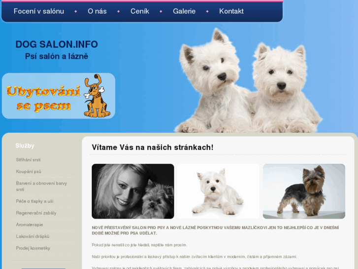 www.dogsalon.info