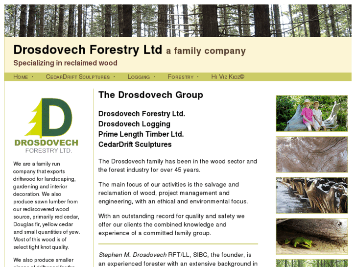 www.drosdovech.ca