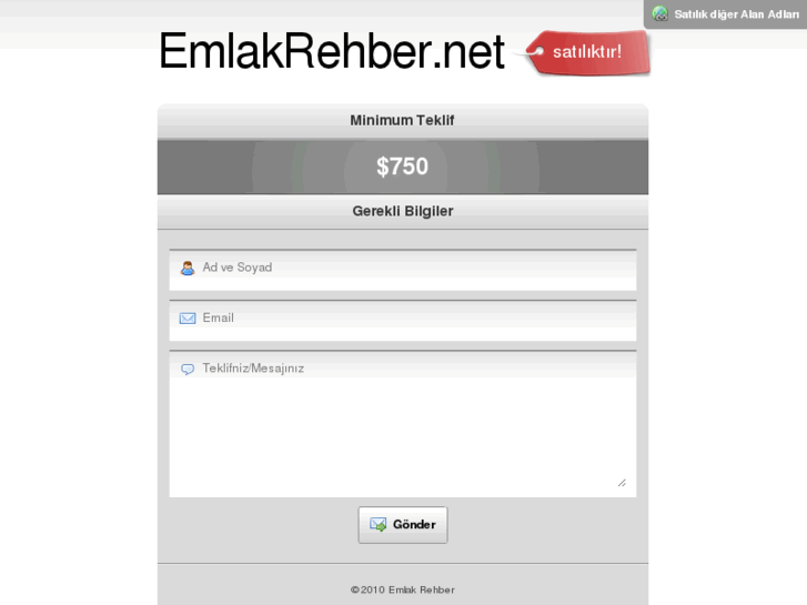 www.emlakrehber.net