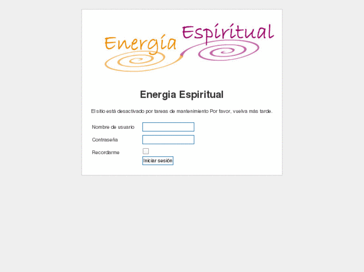 www.energiaespiritual.com