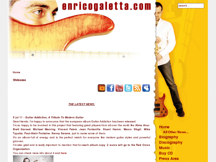 www.enricogaletta.com