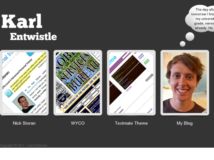 www.entwistle.info