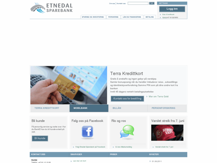 www.etnedalsparebank.no