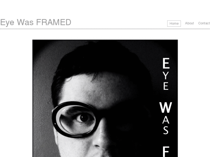 www.eyewasframedoptical.com