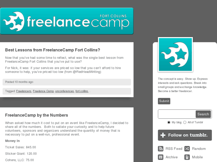 www.freelancecampfc.com