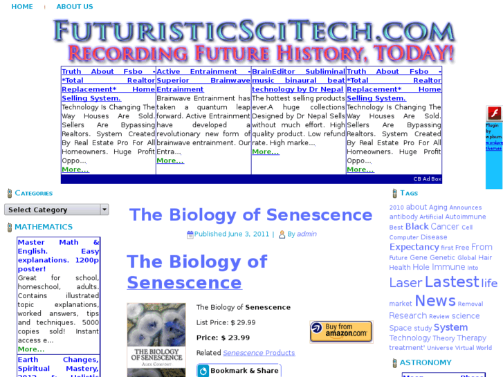 www.futuristicscitech.com