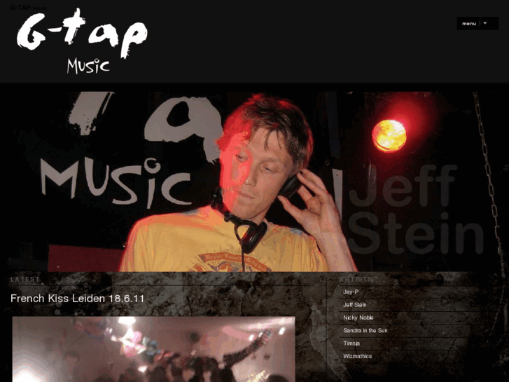 www.g-tap.nl