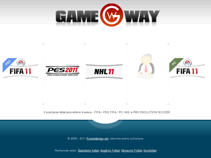 www.gameway.cz