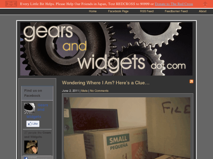 www.gearsandwidgets.com