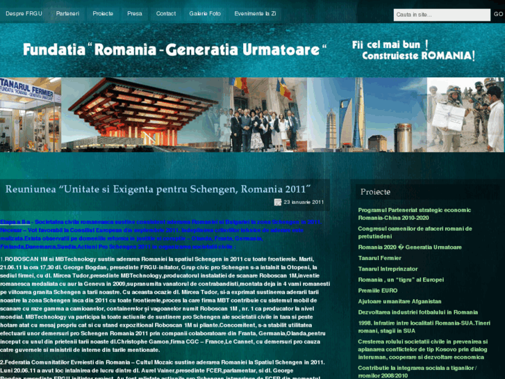 www.generatiaurmatoare.org