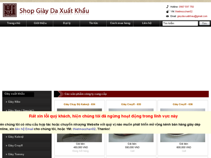 www.giaydaxuatkhau.com