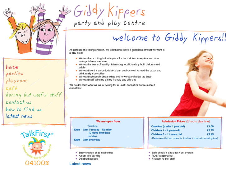 www.giddy-kippers.com