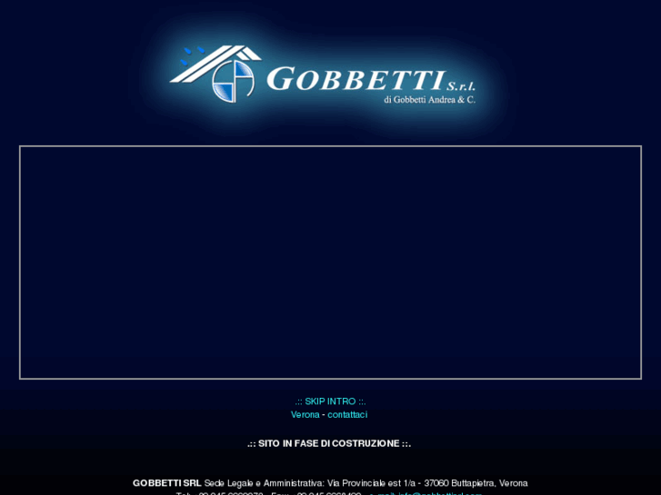 www.gobbettisrl.com