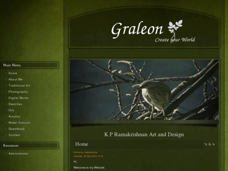 www.graleon.com