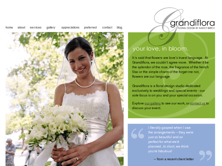 www.grandifloradesign.com