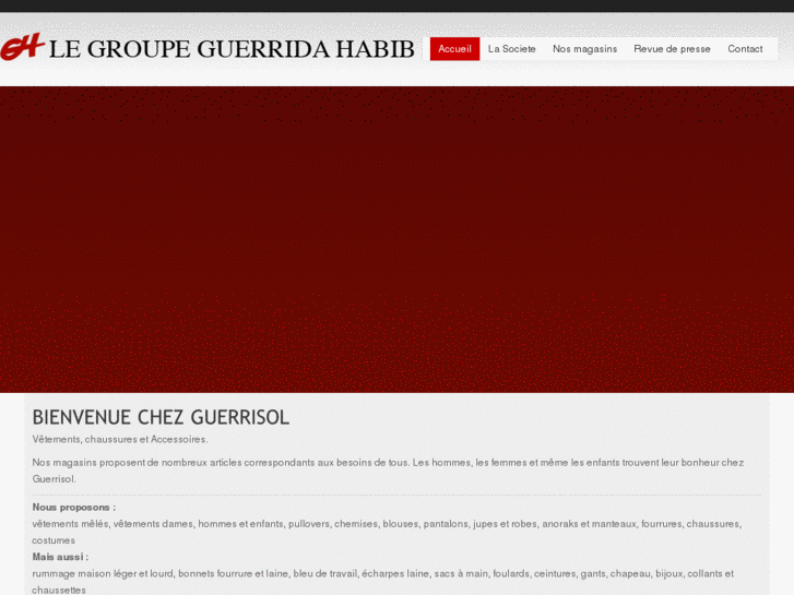 www.guerrisol.com