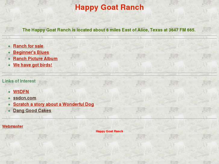 www.happygoatranch.com