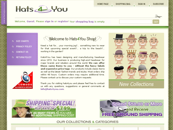 www.hats4you.com