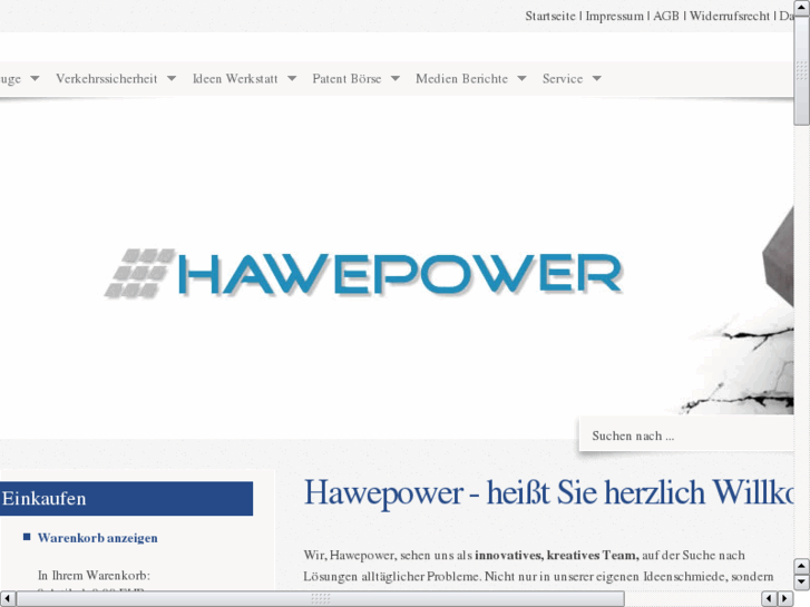 www.hawepower.com