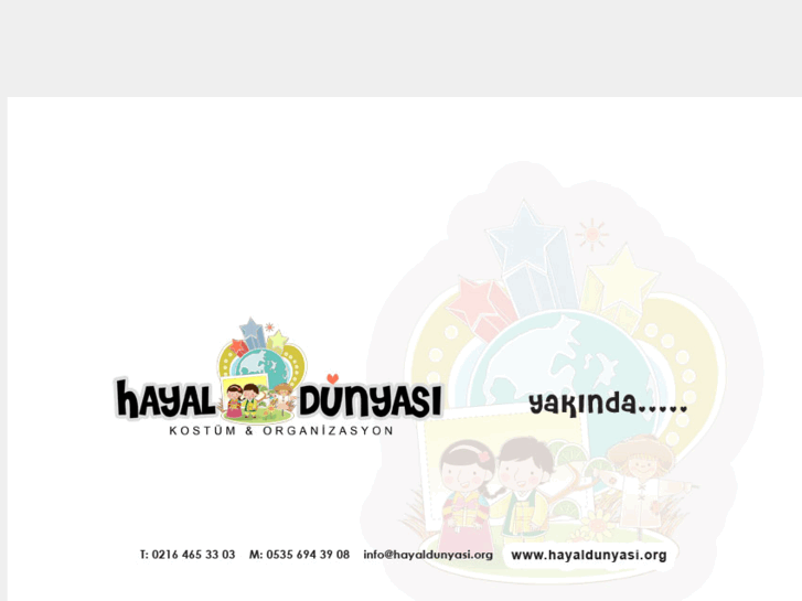 www.hayaldunyasi.org