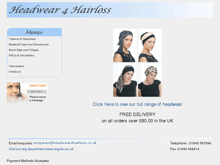 www.headscarves4hairloss.com