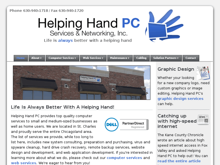 www.helpinghandpc.com