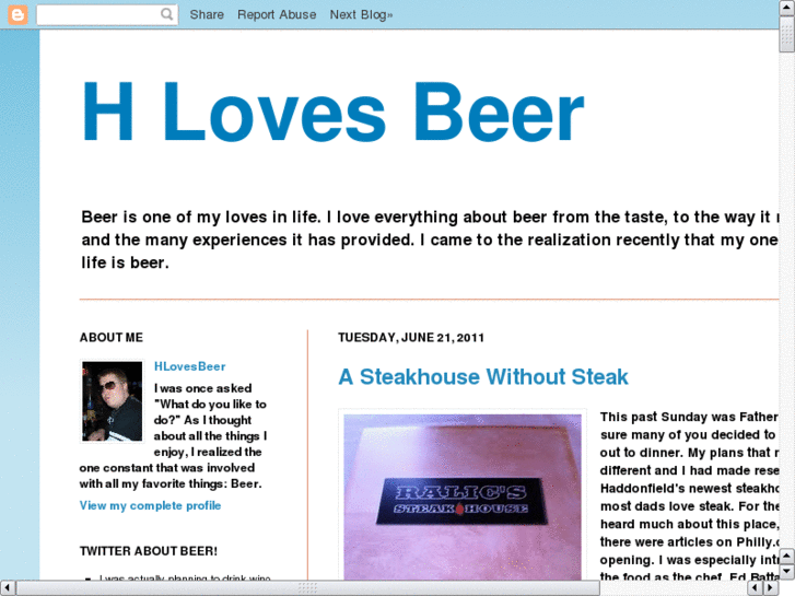 www.hlovesbeer.com