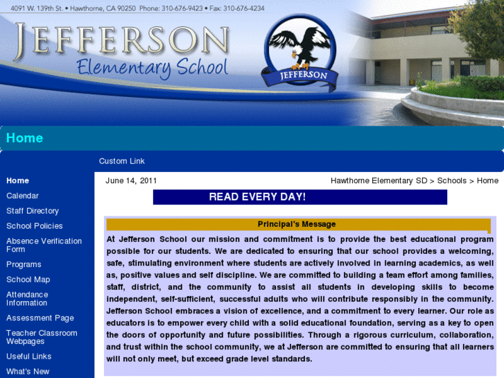 www.hsdjefferson.org