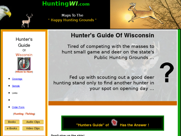 www.huntingwi.com