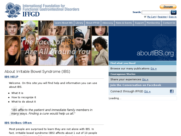 www.ibshelp.org