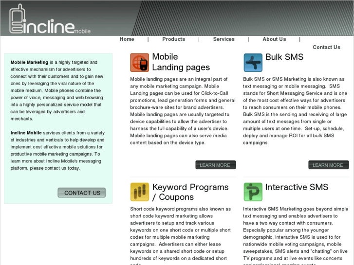 www.incline-mobile.com