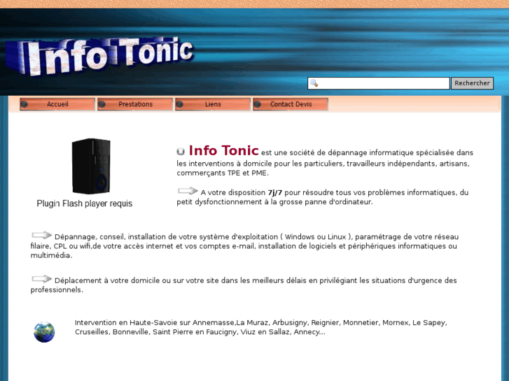 www.info-tonic.com