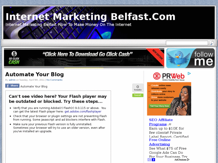 www.internetmarketingbelfast.com